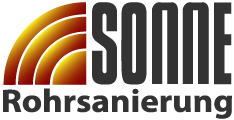 Sonne Rohrsanierung